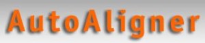 AutoAligner logo