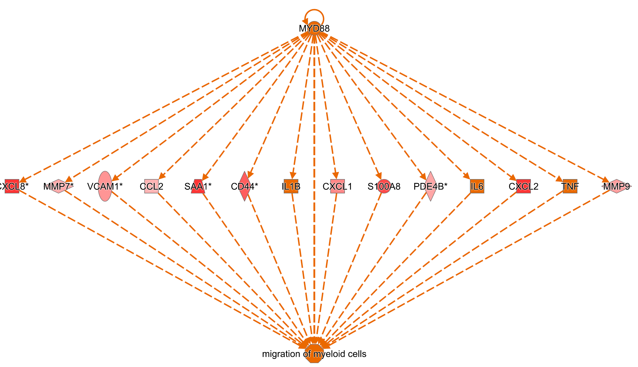 RegulatorEffect