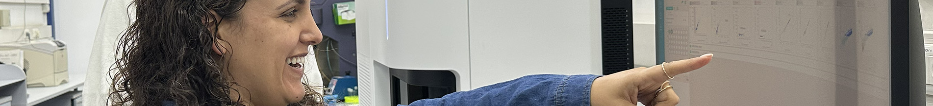 New at BCF: BD FACSDiscover A8 Cell Analyzer