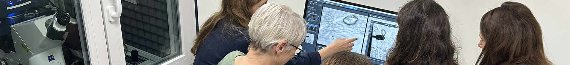 Imaging Applications